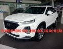 Hyundai Santa Fe 2019 - Hyundai Sông Hàn - Đà Nẵng - Bán Hyundai SantaFe 2019, giá ưu đãi + KM hấp dẫn, LH Hữu Hân 0902 965 732