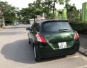 Suzuki Swift 2015 - Bán Suzuki Swift sx 2015 odo 4 vạn 9 biển HN, đã có màn android, cam cạp lề, hành trình, cam lùi, ghế da