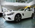 Mercedes-Benz SL class SL 400 2018 - Mercedes-Benz SL 400 New - xe thể thao mui trần- Ưu đãi đặc biệt - Hỗ trợ Bank 80% - LH 0919 528 520