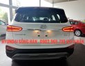 Hyundai Santa Fe 2019 - Hyundai Sông Hàn - Đà Nẵng - Bán Hyundai SantaFe 2019, giá ưu đãi + KM hấp dẫn, LH Hữu Hân 0902 965 732