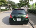 Suzuki Swift 2015 - Bán Suzuki Swift sx 2015 odo 4 vạn 9 biển HN, đã có màn android, cam cạp lề, hành trình, cam lùi, ghế da