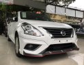 Nissan Sunny XT Premium 2019 - Cần bán Nissan Sunny XT Premium sản xuất năm 2019, màu trắng