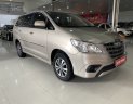 Toyota Innova 2015 - Bán ô tô Toyota năm sản xuất 2015, số sàn