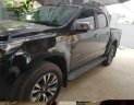 Chevrolet Colorado 2018 - Chính chủ bán Chevrolet Colorado đời 2018, màu đen, nhập khẩu  