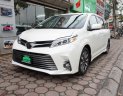 Toyota Sienna Limited 2019 - Bán Toyota Sienna Limited Sx 2019, LH 094.539.2468 Ms Hương