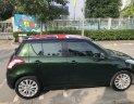 Suzuki Swift 2015 - Bán Suzuki Swift sx 2015 odo 4 vạn 9 biển HN, đã có màn android, cam cạp lề, hành trình, cam lùi, ghế da