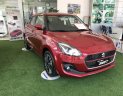 Suzuki Swift 2019 - Bán xe Suzuki Swift GLX mới 100%, màu đỏ, nhập khẩu, 494 triệu, liên hệ 0911935188