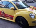Volkswagen Beetle   2005 - Cần bán lại xe Volkswagen Beetle 2005, nhập khẩu nguyên chiếc chính chủ