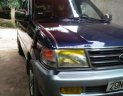 Toyota Zace   2000 - Bán Toyota Zace đời 2000, nhập khẩu, không lỗi