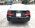 Toyota Camry 2.4G 2008 - Cần bán Toyota Camry 2.4G sản xuất năm 2008, màu đen, 1 chủ, biển Vip 4 số 30M