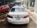 BMW 5 Series 520 2014 - Bán BMW 5 Series 520 sản xuất năm 2014, màu trắng, xe nhập