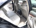 Toyota Camry 2.4G 2008 - Cần bán Toyota Camry 2.4G sản xuất năm 2008, màu đen, 1 chủ, biển Vip 4 số 30M