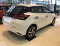 Toyota Yaris 2019 - Bán Toyota Yaris 2019 giá tốt - khuyến mãi hấp dẫn - giao xe ngay - 0909 399 882