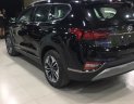 Hyundai Santa Fe 2.2 2019 - Hyundai Santafe 2019 xe sẵn giao ngay