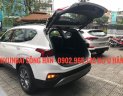 Hyundai Santa Fe 2019 - Hyundai Sông Hàn - Đà Nẵng - Bán Hyundai SantaFe 2019, giá ưu đãi + KM hấp dẫn, LH Hữu Hân 0902 965 732