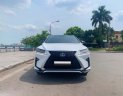 Lexus RX 350 F-Sport 2015 - Bán Lexus RX 350 F-Sport sản xuất năm 2015, màu trắng, nhập khẩu