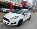 Ford Fiesta 2014 - Bán Ford Fiesta đời 2014, màu trắng, giá tốt