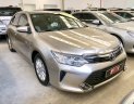Toyota Camry E 2016 - Toyota chính hãng- Camry 2.0E- hỗ trợ (chi phí + thủ tục) sang tên