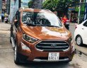 Ford EcoSport   2018 - Bán lại Ford EcoSport đời 2018, xe chính chủ, 610tr