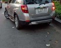 Chevrolet Captiva 2008 - Cần bán lại xe Chevrolet Captiva đời 2008, màu bạc, xe nhập, giá chỉ 300 triệu