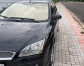 Ford Focus 2007 - Bán Ford Focus năm 2007, màu đen