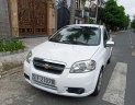 Chevrolet Aveo 2013 - Chính chủ bán Chevrolet Aveo năm sản xuất 2013, số sàn, BSTP