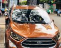 Ford EcoSport   2018 - Bán lại Ford EcoSport đời 2018, xe chính chủ, 610tr