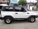 Ssangyong Korando 2005 - Bán xe Ssangyong Korando đời 2005, hai màu, nhập khẩu nguyên chiếc