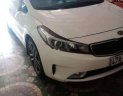 Kia K3   2016 - Bán Kia K3 năm sản xuất 2016, màu trắng, 530 triệu