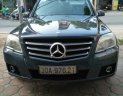 Mercedes-Benz GLK Class 300 2010 - Bán Mercedes -Benz GLK 300 SX 2010, số tự động, chính chủ, xe đi ít lên còn rất đẹp và mới 95%