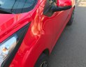 Chevrolet Spark   Van  2016 - Bán Chevrolet Spark Van đời 2016, màu đỏ, nhập khẩu