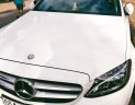 Mercedes-Benz C class C200 2016 - Bán ô tô Mercedes C200 đời 2016, màu trắng