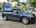 Mercedes-Benz GLK Class 300 2010 - Bán Mercedes -Benz GLK 300 SX 2010, số tự động, chính chủ, xe đi ít lên còn rất đẹp và mới 95%