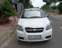 Chevrolet Aveo 2013 - Chính chủ bán Chevrolet Aveo năm sản xuất 2013, số sàn, BSTP