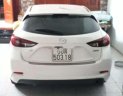 Mazda 3 2018 - Bán Mazda 3 sản xuất năm 2018, màu trắng, nhập khẩu