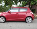 Suzuki Swift 2014 - Cần bán Suzuki Swift đăng ký 2014, màu đỏ, nhập khẩu nguyên chiếc, giá tốt 400 triệu đồng