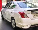 Nissan Sunny XT 2019 - Bán Nissan Sunny XT sản xuất năm 2019, màu trắng, giá chỉ 468 triệu