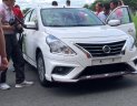 Nissan Sunny XT 2019 - Bán Nissan Sunny XT sản xuất năm 2019, màu trắng, giá chỉ 468 triệu