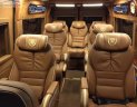 Ford Transit Luxury 2016 - Cần bán xe Ford Transit Luxury sản xuất năm 2016, màu đen