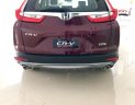 Honda CR V  1.5L 2019 - Cần bán Honda CR V đời 2019, màu đỏ, xe nhập