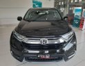 Honda CR V  1.5L 2019 - Cần bán Honda CR V năm 2019, màu đen, xe nhập