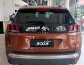 Peugeot 3008 1.6 AT 2019 - Cần bán xe Peugeot 3008 1.6 AT sản xuất 2019, màu nâu