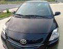 Toyota Vios E 2008 - Bán Toyota Vios E đời 2008, màu đen