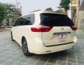 Toyota Sienna 2019 - Toyota Sienna Limited 2019, tại Hồ Chí Minh, giá tốt giao xe ngay toàn quốc, LH trực tiếp 0844.177.222