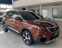 Peugeot 3008 1.6 AT 2019 - Cần bán xe Peugeot 3008 1.6 AT sản xuất 2019, màu nâu