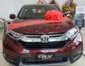 Honda CR V  1.5L 2019 - Cần bán Honda CR V đời 2019, màu đỏ, xe nhập