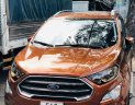 Ford EcoSport   2018 - Bán lại Ford EcoSport đời 2018, xe chính chủ, 610tr