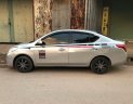 Nissan Sunny   2016 - Cần bán Nissan Sunny năm 2016, màu bạc, nhập khẩu  