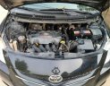 Toyota Vios E 2008 - Bán Toyota Vios E đời 2008, màu đen