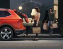 Volkswagen Tiguan 2019 - Tiguan Allspace Luxury thách thức mọi địa hình, xe nhập giá hấp dẫn
